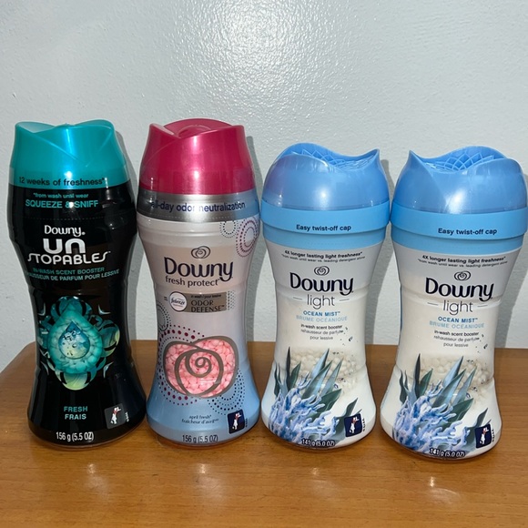 Downy Other Downy Scent Booster Bundle Poshmark